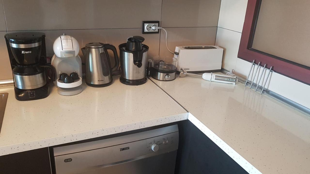 Deluxe 3 Rooms74M2,2Air Condit 2Tv Seaview On Amadores,2 Heatpools, Parking, 600 Mb,Dishwasher,2Lift,,3 Beaches Playa Del Cura (Gran Canaria) Exterior foto