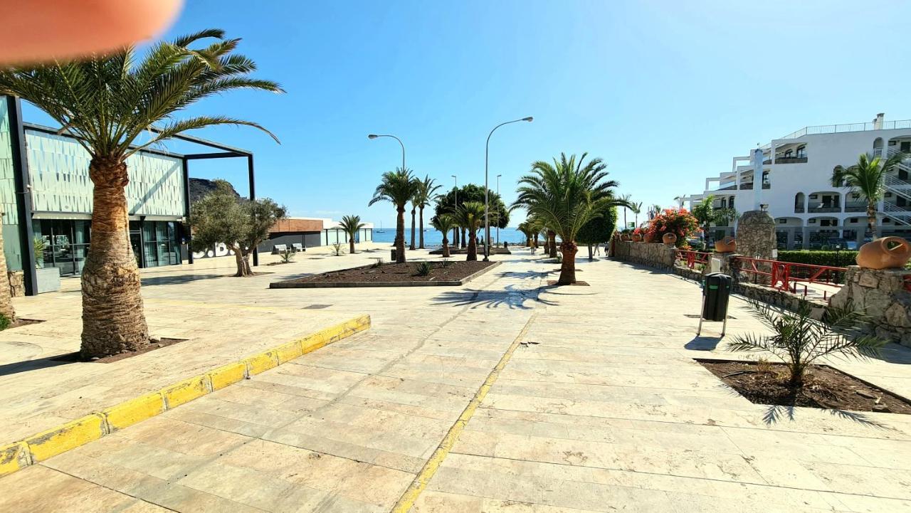 Deluxe 3 Rooms74M2,2Air Condit 2Tv Seaview On Amadores,2 Heatpools, Parking, 600 Mb,Dishwasher,2Lift,,3 Beaches Playa Del Cura (Gran Canaria) Exterior foto
