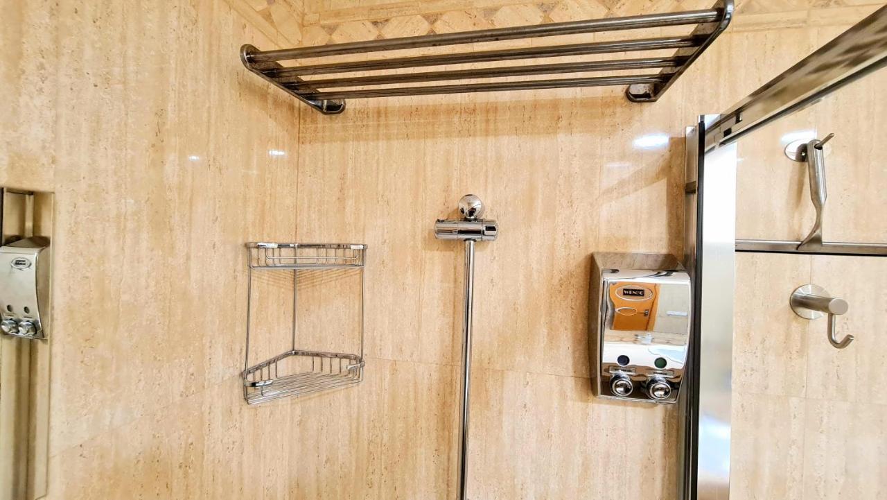 Deluxe 3 Rooms74M2,2Air Condit 2Tv Seaview On Amadores,2 Heatpools, Parking, 600 Mb,Dishwasher,2Lift,,3 Beaches Playa Del Cura (Gran Canaria) Exterior foto