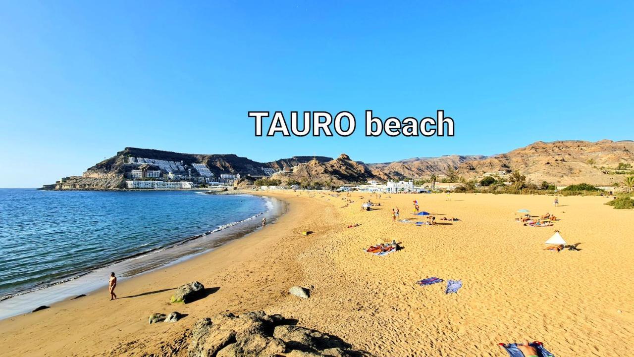Deluxe 3 Rooms74M2,2Air Condit 2Tv Seaview On Amadores,2 Heatpools, Parking, 600 Mb,Dishwasher,2Lift,,3 Beaches Playa Del Cura (Gran Canaria) Exterior foto