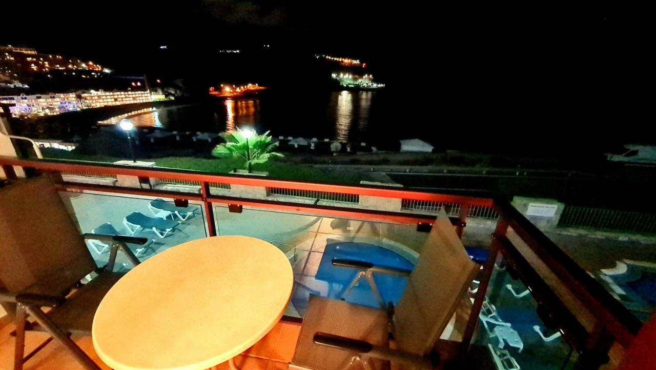 Deluxe 3 Rooms74M2,2Air Condit 2Tv Seaview On Amadores,2 Heatpools, Parking, 600 Mb,Dishwasher,2Lift,,3 Beaches Playa Del Cura (Gran Canaria) Exterior foto