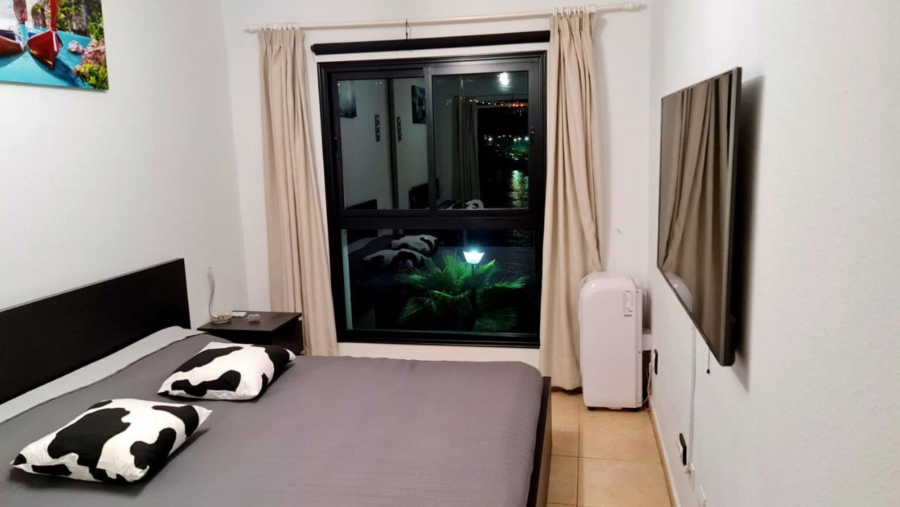 Deluxe 3 Rooms74M2,2Air Condit 2Tv Seaview On Amadores,2 Heatpools, Parking, 600 Mb,Dishwasher,2Lift,,3 Beaches Playa Del Cura (Gran Canaria) Exterior foto