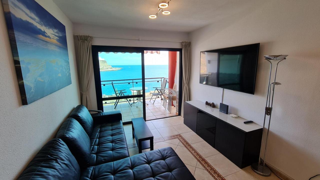 Deluxe 3 Rooms74M2,2Air Condit 2Tv Seaview On Amadores,2 Heatpools, Parking, 600 Mb,Dishwasher,2Lift,,3 Beaches Playa Del Cura (Gran Canaria) Exterior foto