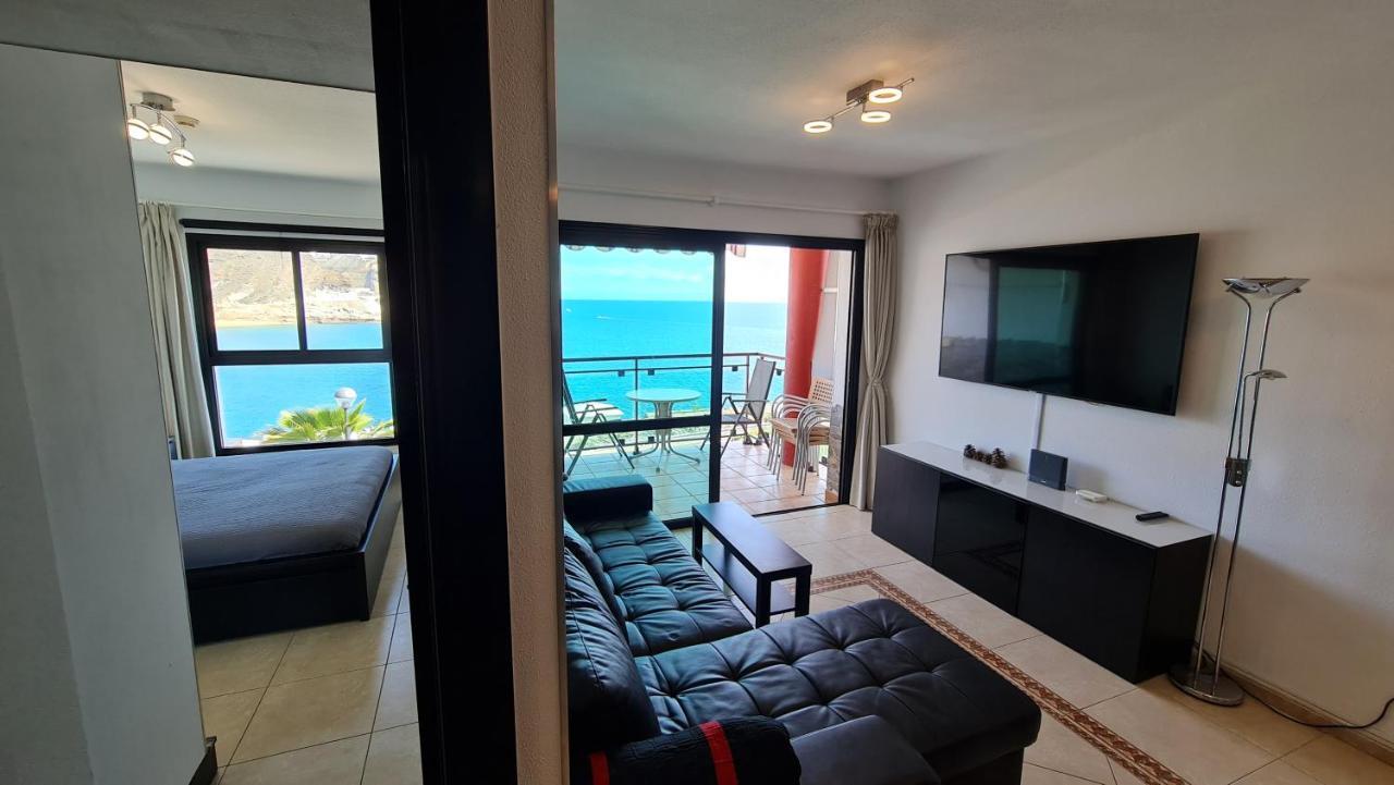 Deluxe 3 Rooms74M2,2Air Condit 2Tv Seaview On Amadores,2 Heatpools, Parking, 600 Mb,Dishwasher,2Lift,,3 Beaches Playa Del Cura (Gran Canaria) Exterior foto