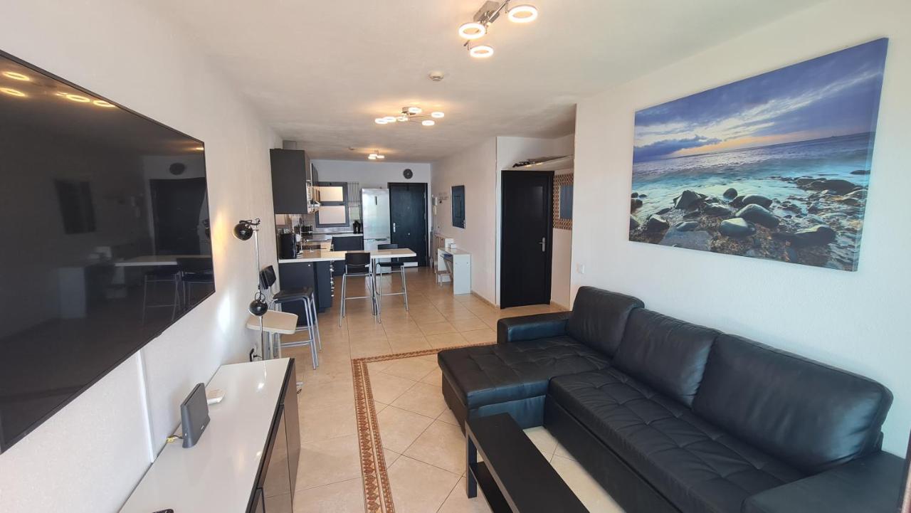 Deluxe 3 Rooms74M2,2Air Condit 2Tv Seaview On Amadores,2 Heatpools, Parking, 600 Mb,Dishwasher,2Lift,,3 Beaches Playa Del Cura (Gran Canaria) Exterior foto