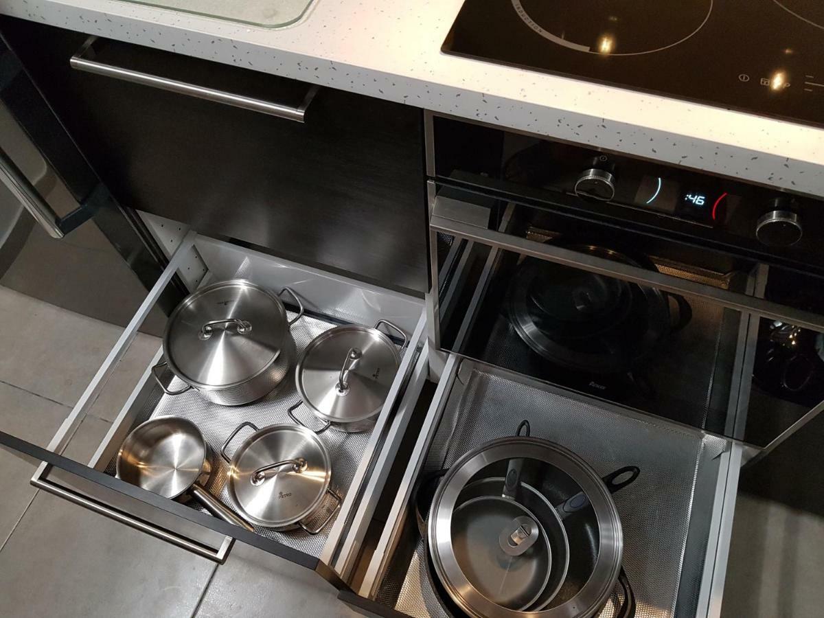 Deluxe 3 Rooms74M2,2Air Condit 2Tv Seaview On Amadores,2 Heatpools, Parking, 600 Mb,Dishwasher,2Lift,,3 Beaches Playa Del Cura (Gran Canaria) Exterior foto