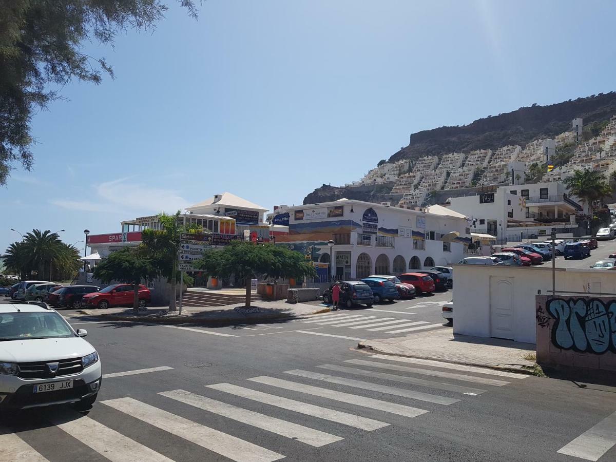 Deluxe 3 Rooms74M2,2Air Condit 2Tv Seaview On Amadores,2 Heatpools, Parking, 600 Mb,Dishwasher,2Lift,,3 Beaches Playa Del Cura (Gran Canaria) Exterior foto