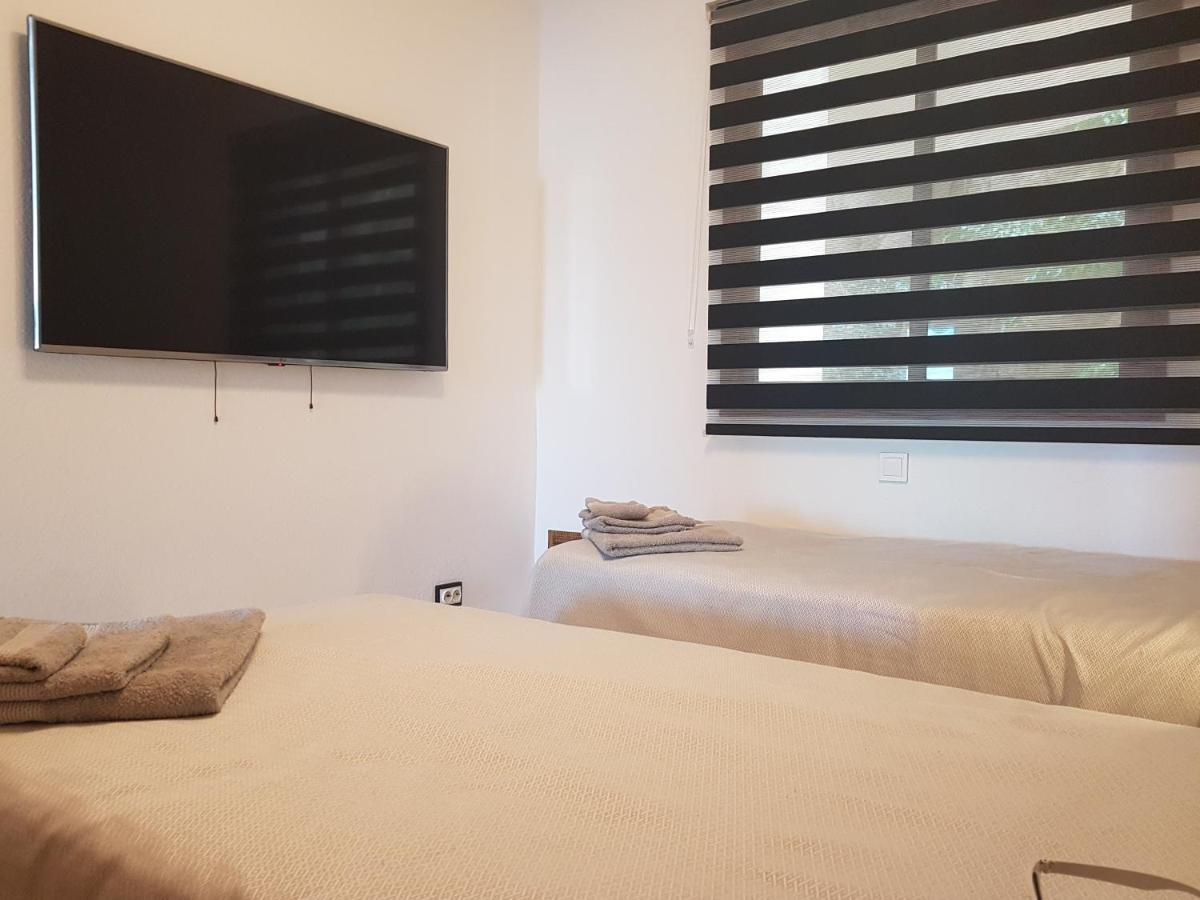 Deluxe 3 Rooms74M2,2Air Condit 2Tv Seaview On Amadores,2 Heatpools, Parking, 600 Mb,Dishwasher,2Lift,,3 Beaches Playa Del Cura (Gran Canaria) Exterior foto